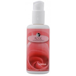 Martina Gebhardt Rose Cleanser Reinigungsmilch