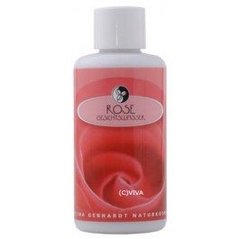 Rose Tonic, Gesichtswasser von Martina Gebhardt 