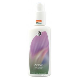 Martina Gebhardt Salvia Cleanser (Salbei Reinigungsmilch)