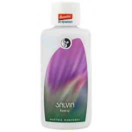 Martina Gebhardt Salvia Tonic, demeter 
