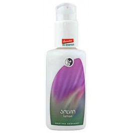 Martina Gebhardt Salvia Lotion, demeter 