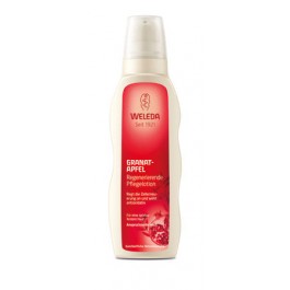 Weleda Regenerierende Pflegelotion Granatapfel 