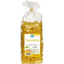 Pural Hartweizen Tagliatelle mit Ei demeter