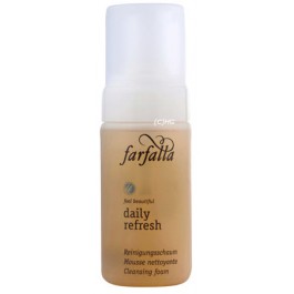 Farfalla Daily Refresh Reinigungsschaum