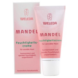 Mandel Wohltuende Feuchtigkeitspflege