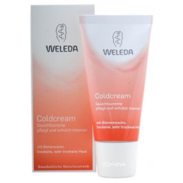 Weleda Coldcream Cold Cream