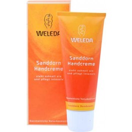 Weleda Sanddorn-Handcreme 