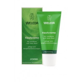 Weleda Hautcreme