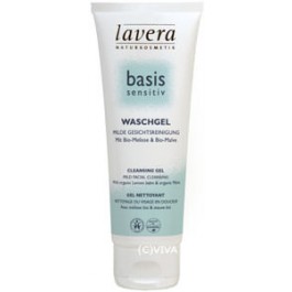 Lavera basis sensitiv Waschgel 125ml