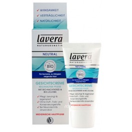Lavera Gesichtscreme NEUTRAL
