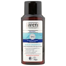 Lavera Dusch-Shampoo NEUTRAL