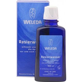 Weleda Rasierwasser