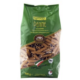 Rapunzel Penne, Vollkorn 500g/A