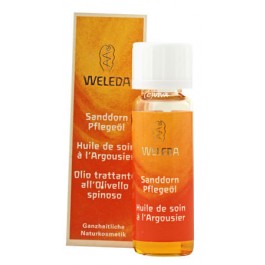 Weleda Sanddorn-Pflegeöl