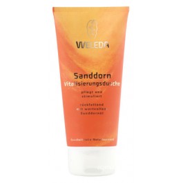 Weleda Sanddorn Vitalisierungsdusche