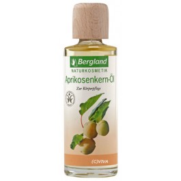Bergland Aprikosenkernöl