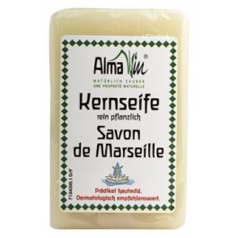 Almawin Kernseife Savon de Marseille