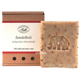 Soap Mystic