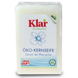 Klar Öko Kernseife 