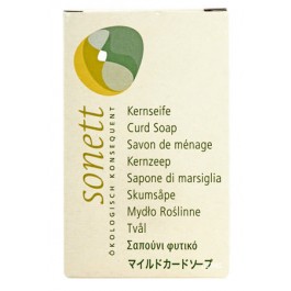 Sonett Kernseife 