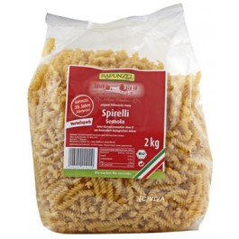 Rapunzel Spirelli, Semola Sonderabpackung 2kg
