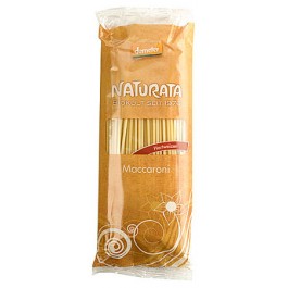 Naturata Hartweizen-Maccaroni demeter