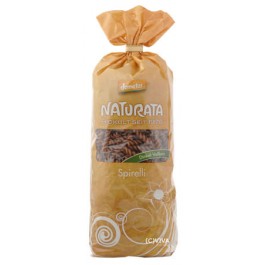 Naturata Dinkel-Spirelli, Vollkorn