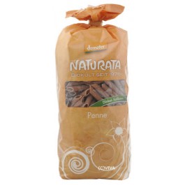 Naturata Dinkel-Penne, Vollkorn
