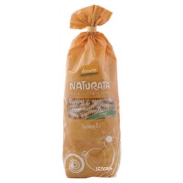 Naturata Dinkel-Spirelli, hell