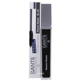 SANTE Mascara Volumen No.02