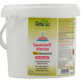 AlmaWin Sauerstoffbleiche 2,5kg/A