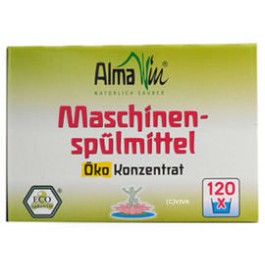 Almawin Maschinen-Geschirr-Spülmittel  3kg