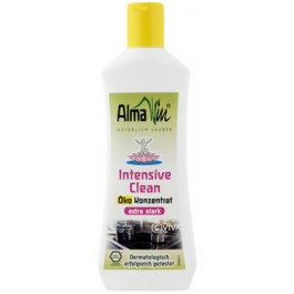 Almawin Intensive Clean