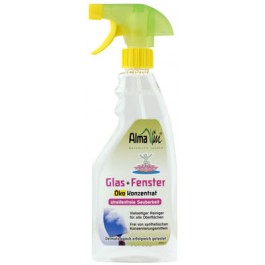 AlmaWin Glas + Fenster 500ml