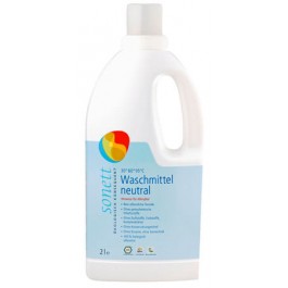 Sonett Waschmittel, flüssig NEUTRAL