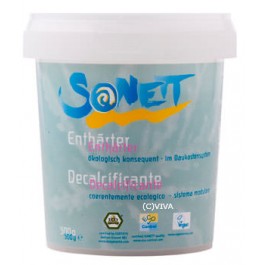 Sonett Enthärter  500g
