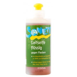Sonett Gallseife, flüssig  300ml