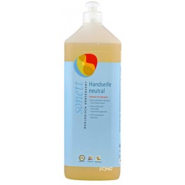 Sonett Handseife NEUTRAL Nachfüllflasche