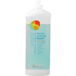 Sonett Geschirrspülmittel Neutral 