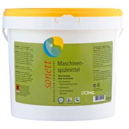 Sonett Maschinenspülmittel