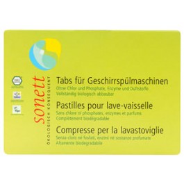 Sonett Spülmaschinen-Tabs