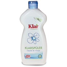 Klar Spülmaschinen-Klarspüler 