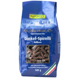 Rapunzel Emmer-Spirelli, Vollkorn 500g