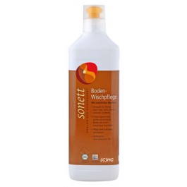 Sonett Boden-Wischpflege, Dosierflasche