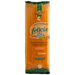 Felicia Spaghetti Mais-Reis 250g 