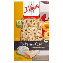 Giovanni Käse-Tortellini