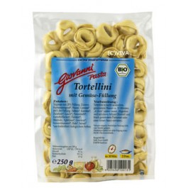 D'Angelo Tortellini mit Gemüse-Füllung 250g