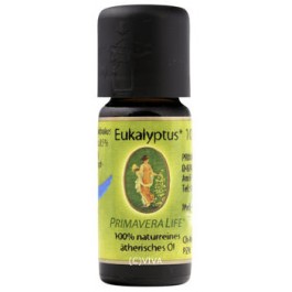 Primavera Eukalyptus 10ml