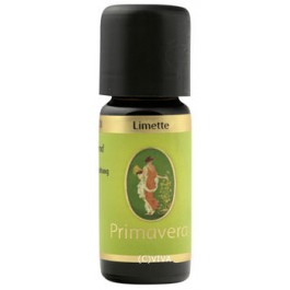 Primavera Limette Bio 10ml