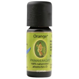 Primavera Orange Bio 10ml